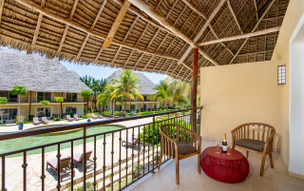 TUI Blue Bahari Zanzibar