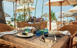 TUI Blue Bahari Zanzibar