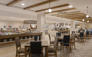 Serenade Punta Cana Beach & Spa Resort