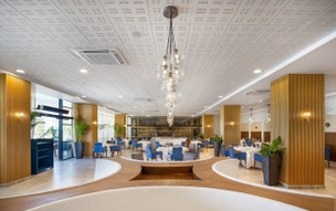 Serenade Punta Cana Beach & Spa Resort