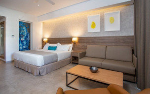 Serenade Punta Cana Beach & Spa Resort