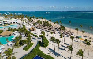 Serenade Punta Cana Beach & Spa Resort