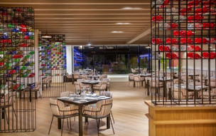 Serenade Punta Cana Beach & Spa Resort