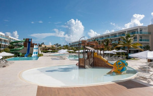 Serenade Punta Cana Beach & Spa Resort