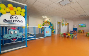 Serenade Punta Cana Beach & Spa Resort