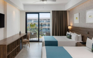 Serenade Punta Cana Beach & Spa Resort