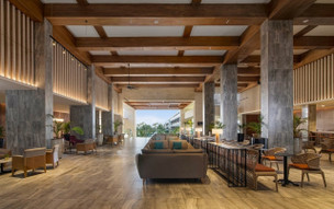 Serenade Punta Cana Beach & Spa Resort