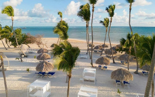 Serenade Punta Cana Beach & Spa Resort