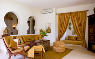 Baraza Resort & Spa