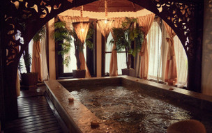 Breezes Beach Club & Spa