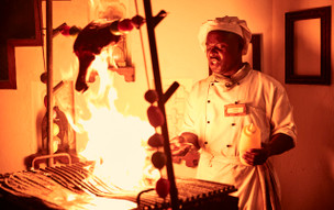 Breezes Beach Club & Spa