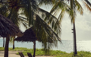 Breezes Beach Club & Spa