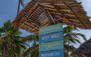 Breezes Beach Club & Spa