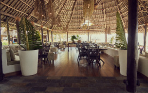 Breezes Beach Club & Spa