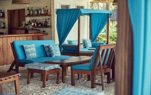 Breezes Beach Club & Spa