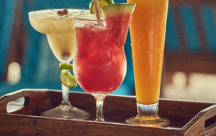 Breezes Beach Club & Spa