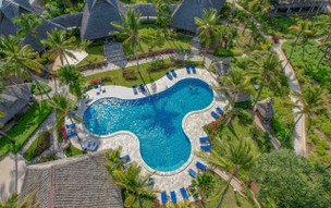 Breezes Beach Club & Spa