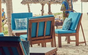 Breezes Beach Club & Spa