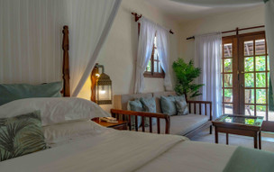 Breezes Beach Club & Spa