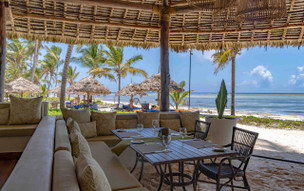 Breezes Beach Club & Spa