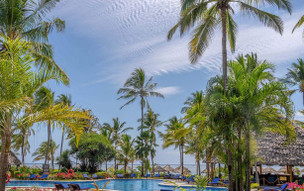 Breezes Beach Club & Spa