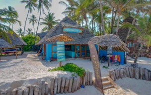 Breezes Beach Club & Spa