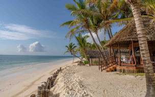 Breezes Beach Club & Spa