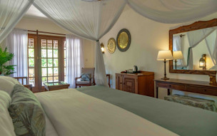 Breezes Beach Club & Spa