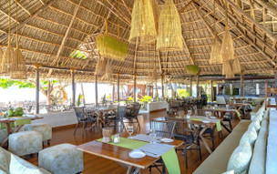 Breezes Beach Club & Spa