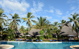 Breezes Beach Club & Spa