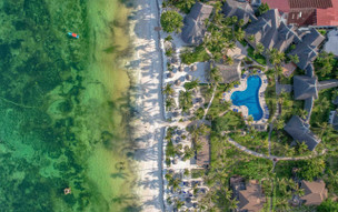 Breezes Beach Club & Spa