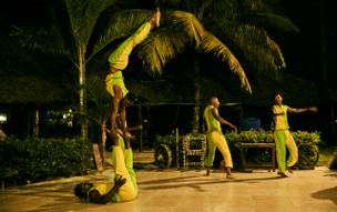 Breezes Beach Club & Spa