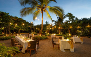 The Residence Zanzibar