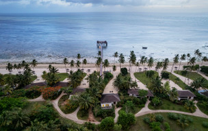 The Residence Zanzibar