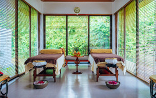 The Residence Zanzibar