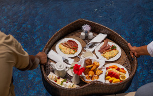 The Residence Zanzibar