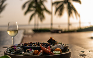 The Residence Zanzibar