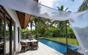 The Residence Zanzibar