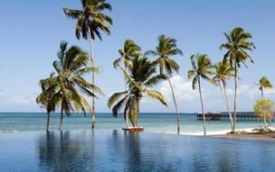 The Residence Zanzibar