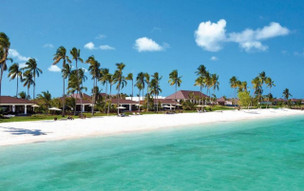 The Residence Zanzibar