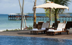 The Residence Zanzibar