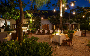 The Residence Zanzibar