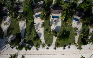 The Residence Zanzibar