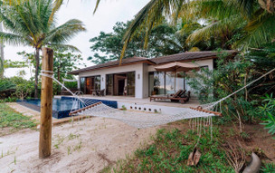 The Residence Zanzibar