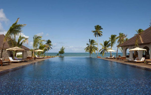 The Residence Zanzibar