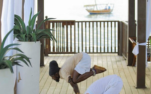 The Residence Zanzibar