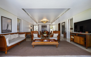 The Residence Zanzibar