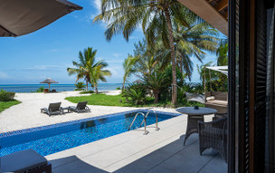 The Residence Zanzibar