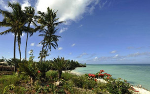 The Residence Zanzibar