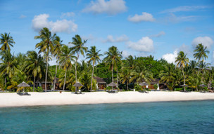 The Residence Zanzibar